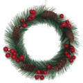 Christmas Decorations Ornaments Wreath Indoor Decor